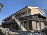 コーポラス ハナミズキ