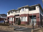 サン　ソレイユＢ棟　