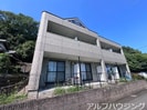 サンクチュアリの外観