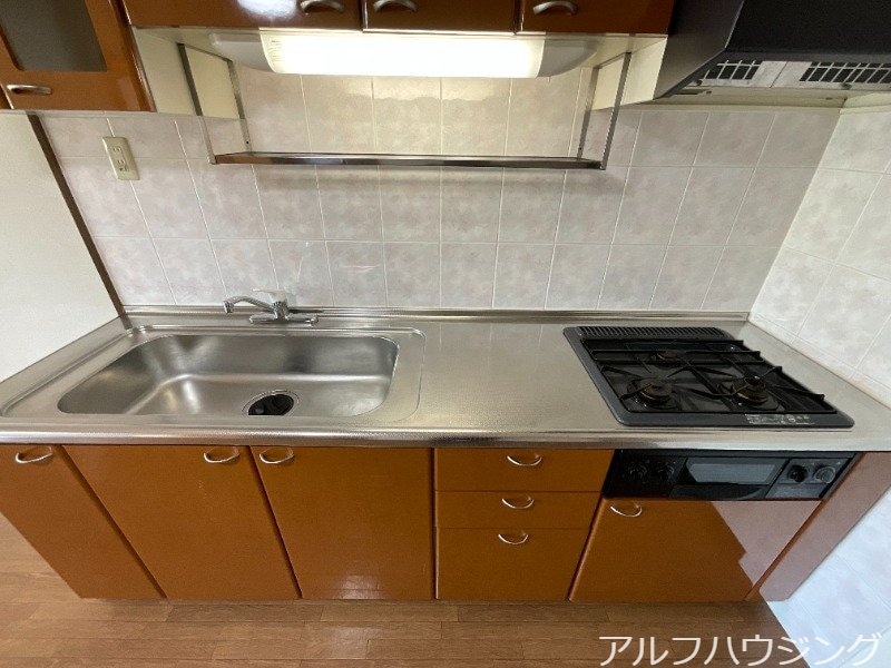  サンヴィレッジ