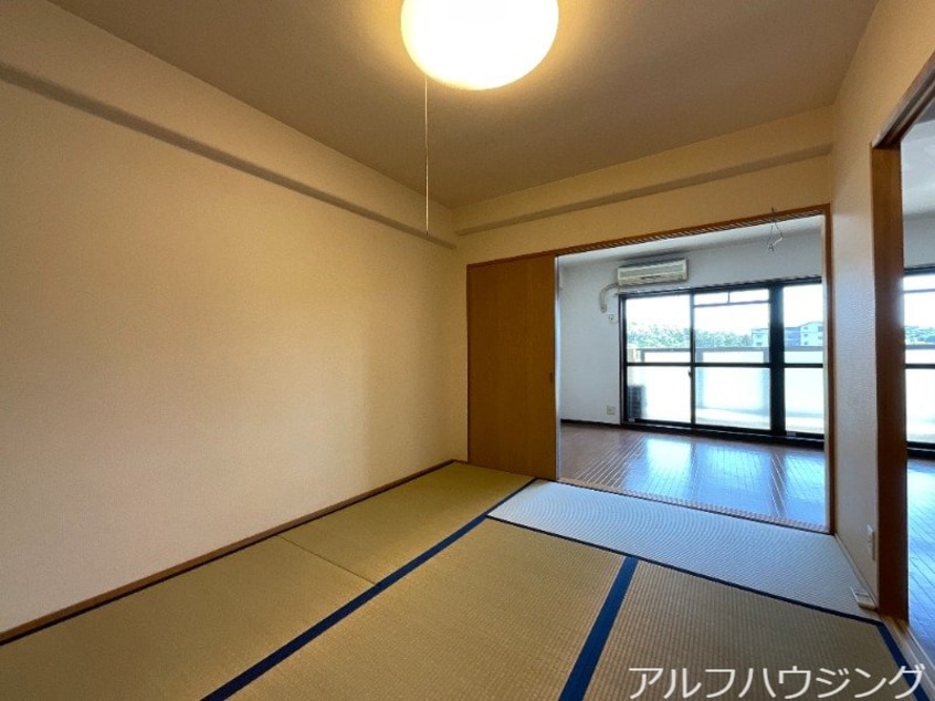  サンヴィレッジ