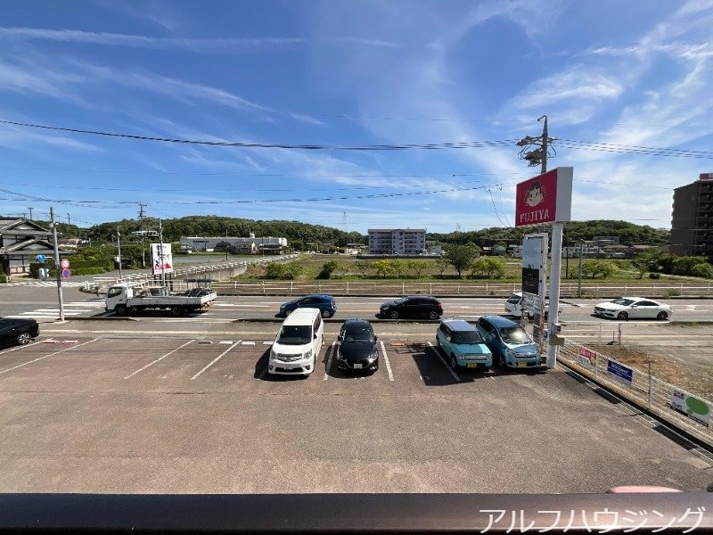  サンヴィレッジ