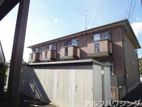 セジュールプランタン 夢棟