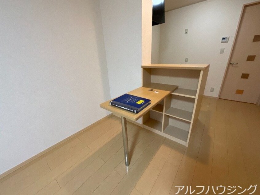  セジュールプランタン 夢棟