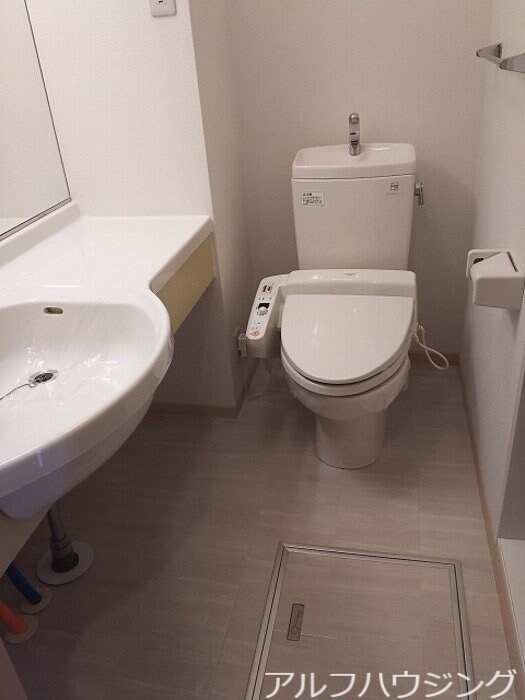  セジュールプランタン 夢棟