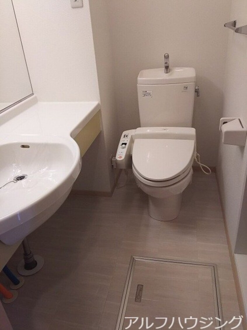  セジュールプランタン 夢棟