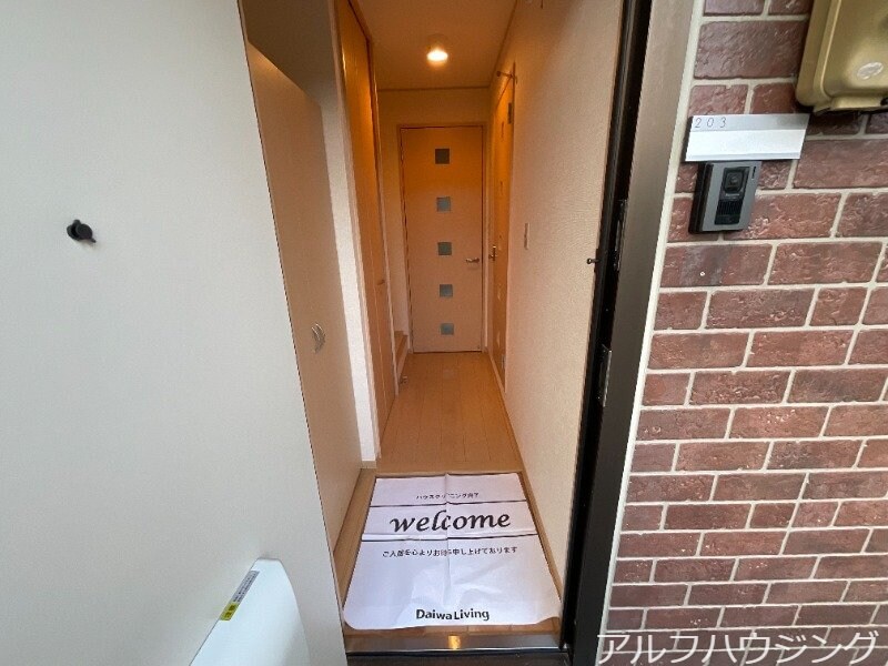  セジュールプランタン 夢棟