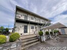 名鉄広見線/日本ライン今渡駅 徒歩11分 2階 築36年の外観