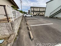 ハイツ今渡A