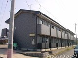 パールマンションⅠ
