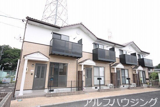  ハイツ・バレンバング