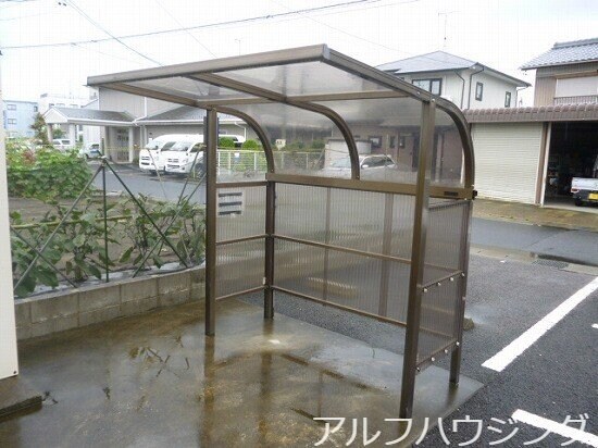  ハイツ・バレンバング