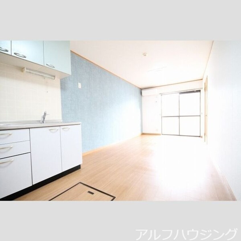  ハイツ・バレンバング