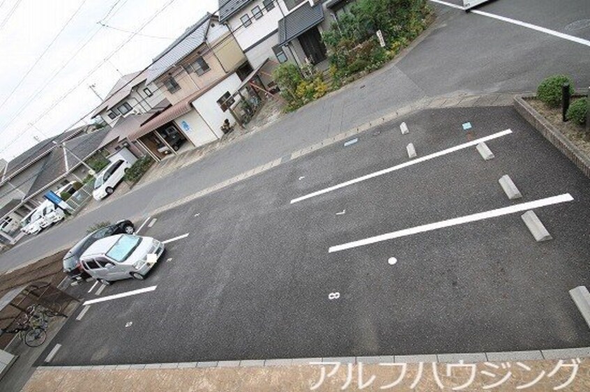  ハイツ・バレンバング