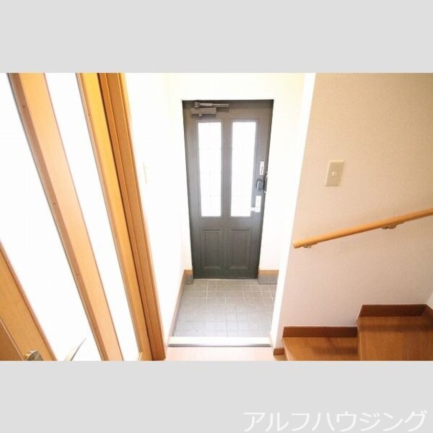  ハイツ・バレンバング