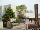 可児市立今渡北小学校(小学校)まで1467m ハイツ・バレンバング