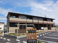 ハートランド富士ノ井