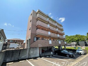 エクセレント西可児