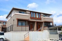 サンシャイン西浦Ａ