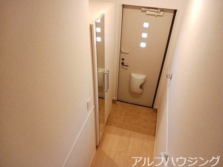  サンシャイン西浦Ａ