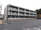 アメイジングパレスHの外観