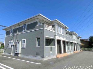プラムフィールド
