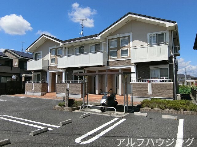  バーミィ　アウル