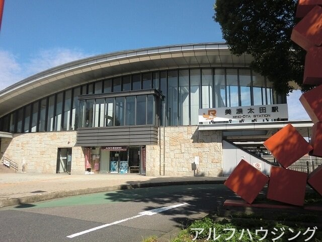 下古井郵便局(郵便局)まで500m バーミィ　アウル