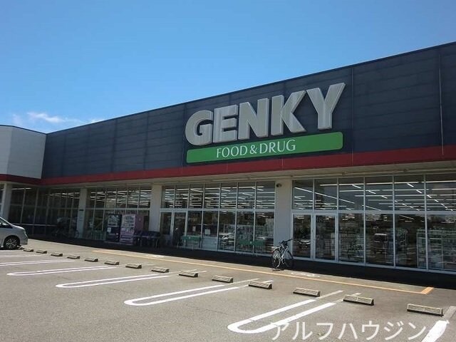 美濃加茂市役所(役所)まで1500m バーミィ　アウル