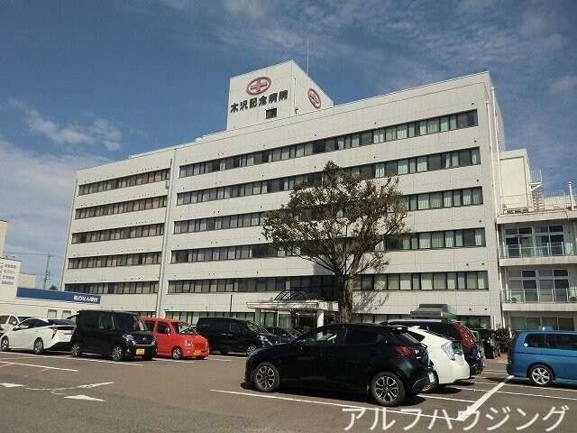 MEGAドンキホーテ美濃加茂店(ショッピングセンター/アウトレットモール)まで1100m バーミィ　アウル