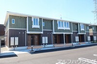 フォレストガーデン　Ｅ