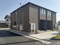 アップルフォレスト　Ⅰ