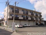 サンフラッツ富士
