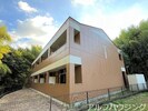 アイビーハイツ（ＩＶＹ　ＨＥＩＧＨＴＳ）の外観