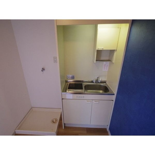 イメージ写真 シーズンコート可児