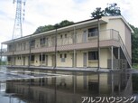 リバーサイド酒井V