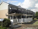 イーグルビレッジC棟
