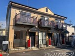 ブランシェ本郷Ⅱ　B棟