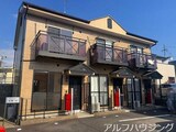 ブランシェ本郷Ⅱ　B棟