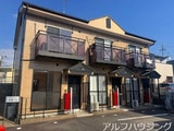 ブランシェ本郷Ⅱ　B棟