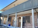 セジュール松葉の外観