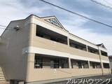 メゾン・フローラ