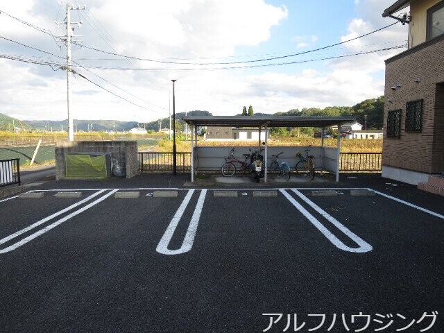  コーポソレイユ