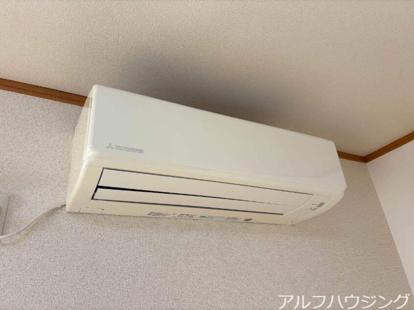  コーポソレイユ