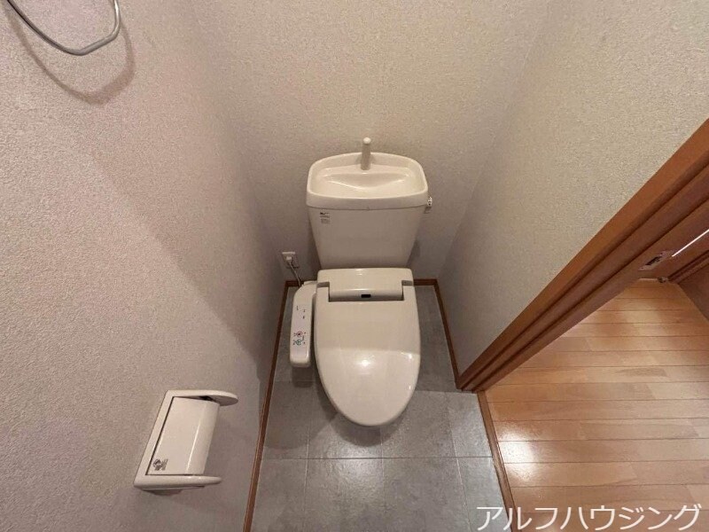  コーポソレイユ