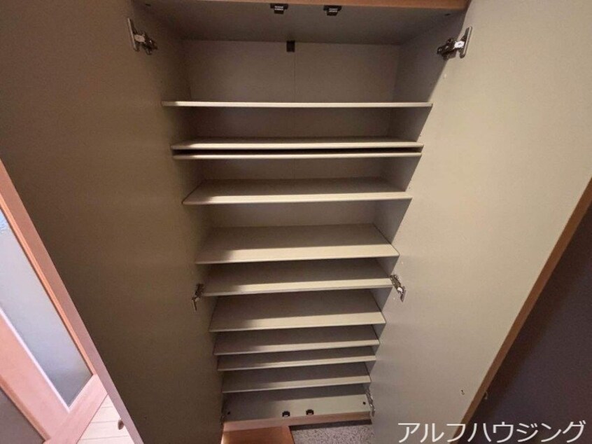  コーポソレイユ