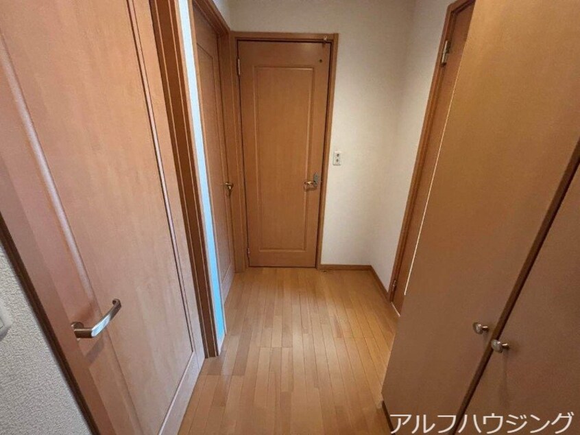  コーポソレイユ