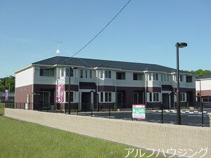 サン　ソレイユＡ棟