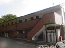 名鉄広見線/新可児駅 徒歩23分 2階 築26年の外観