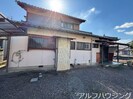 名鉄広見線/日本ライン今渡駅 徒歩9分 1階 築43年の外観